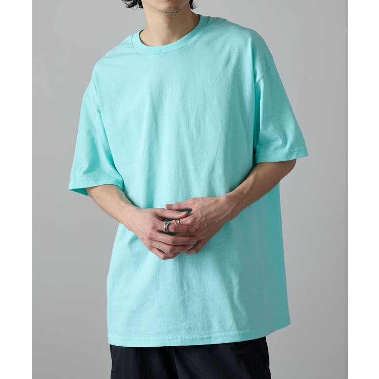 ライトグリーン | 【MAISON CLUB】American Apparel | SETUP7【MEN】