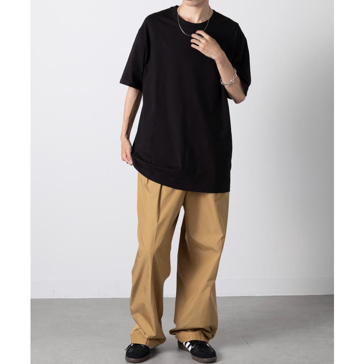 【MAISON CLUB】American Apparel | SETUP7【MEN】 | 詳細画像6 