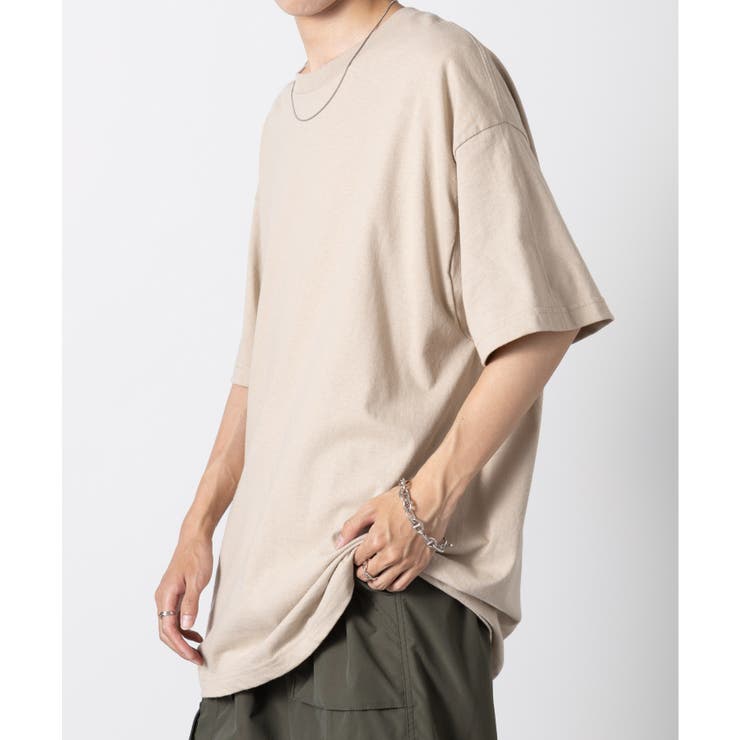 ベージュ | 【MAISON CLUB】American Apparel | SETUP7【MEN】