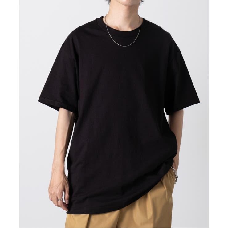 ブラック | 【MAISON CLUB】American Apparel | SETUP7【MEN】