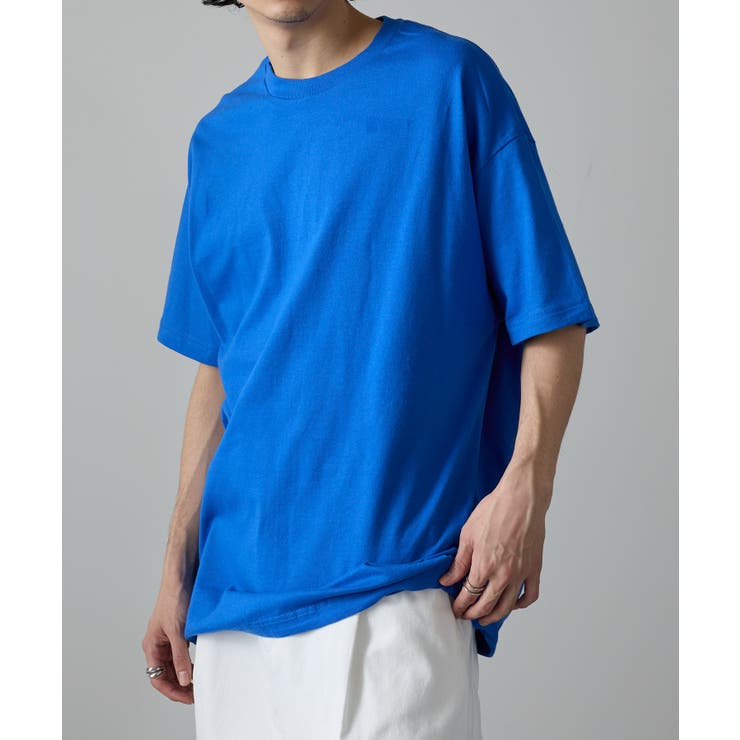 ブルー | 【MAISON CLUB】American Apparel | SETUP7【MEN】