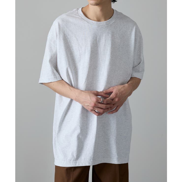 グレー | 【MAISON CLUB】American Apparel | SETUP7【MEN】