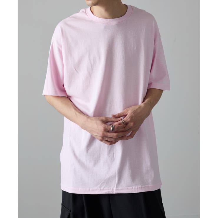 ピンク | 【MAISON CLUB】American Apparel | SETUP7【MEN】