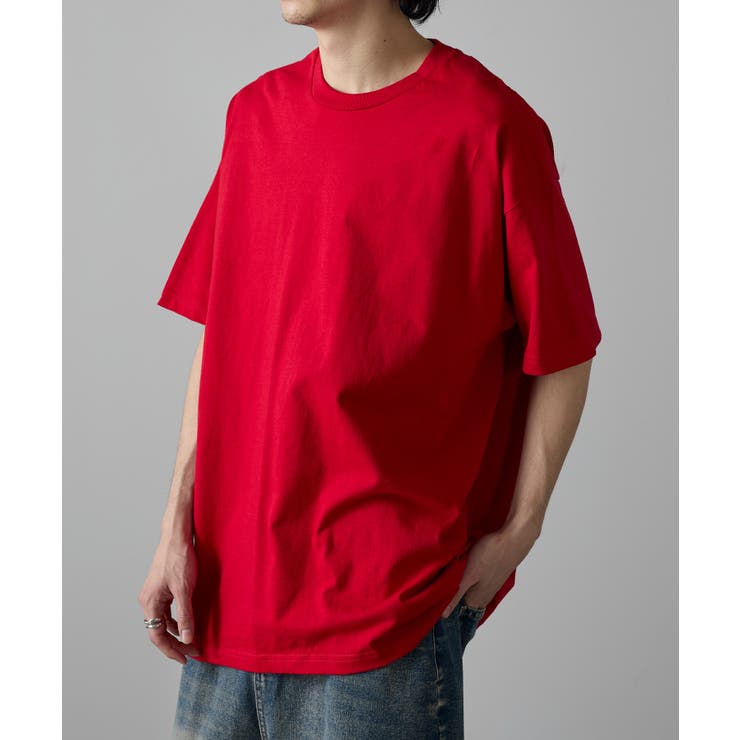 レッド | 【MAISON CLUB】American Apparel | SETUP7【MEN】