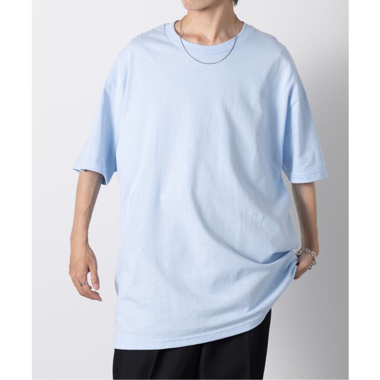 サックスブルー | 【MAISON CLUB】American Apparel | SETUP7【MEN】