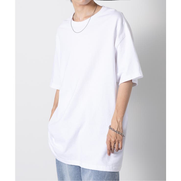 ホワイト | 【MAISON CLUB】American Apparel | SETUP7【MEN】