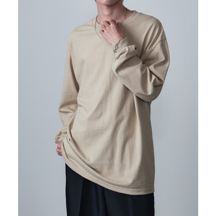 American Apparel 6oz[品番：TTMW0001893]｜SETUP7【MEN