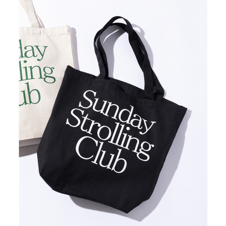 Sunday Strolling Club[品番：TTMW0002017]｜SETUP7【WOMEN