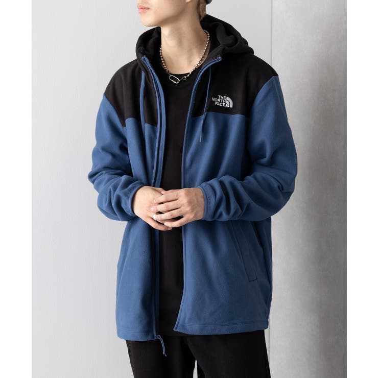 【THE NORTH FACE】フリースフーディー | SETUP7【MEN】 | 詳細画像11 