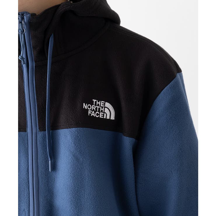 【THE NORTH FACE】フリースフーディー | SETUP7【MEN】 | 詳細画像18 