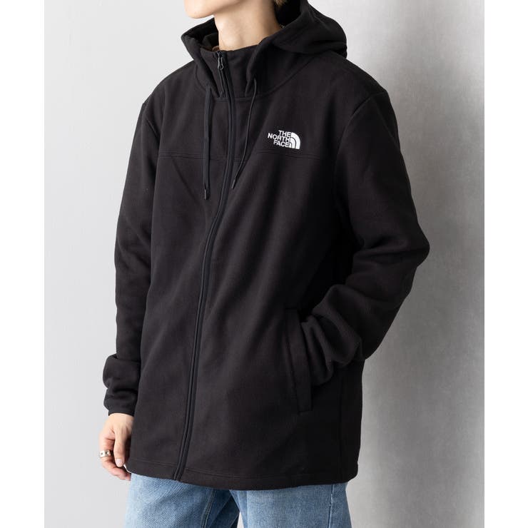 【THE NORTH FACE】フリースフーディー | SETUP7【MEN】 | 詳細画像2 