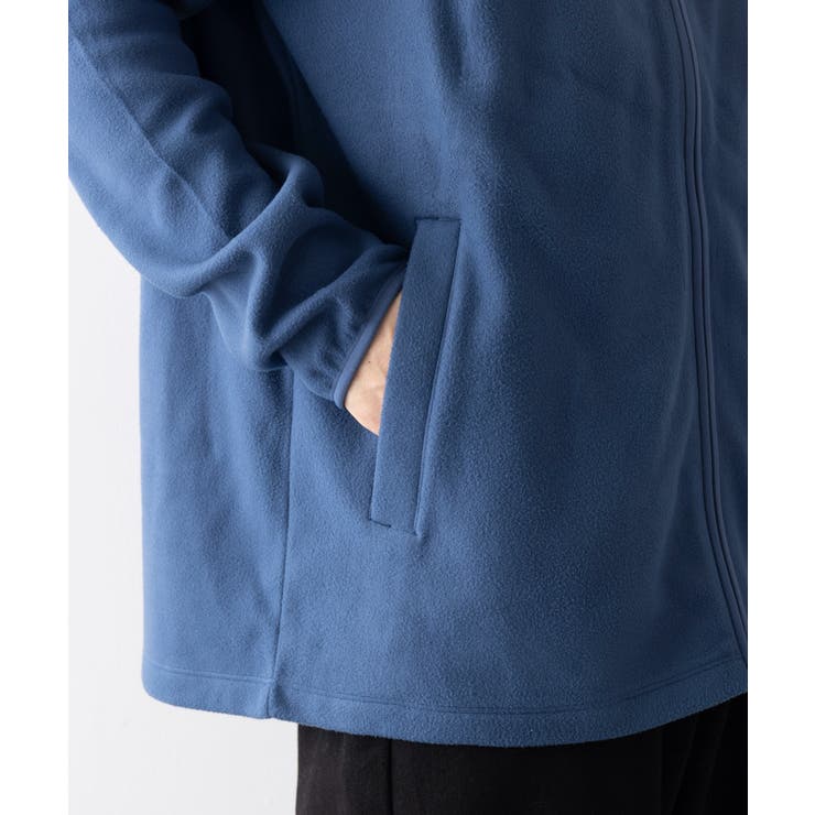 【THE NORTH FACE】フリースフーディー | SETUP7【MEN】 | 詳細画像21 