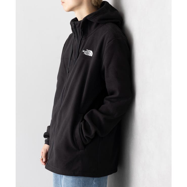 【THE NORTH FACE】フリースフーディー | SETUP7【MEN】 | 詳細画像3 