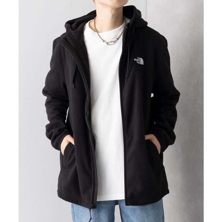 【THE NORTH FACE】フリースフーディー | SETUP7【MEN】 | 詳細画像4 