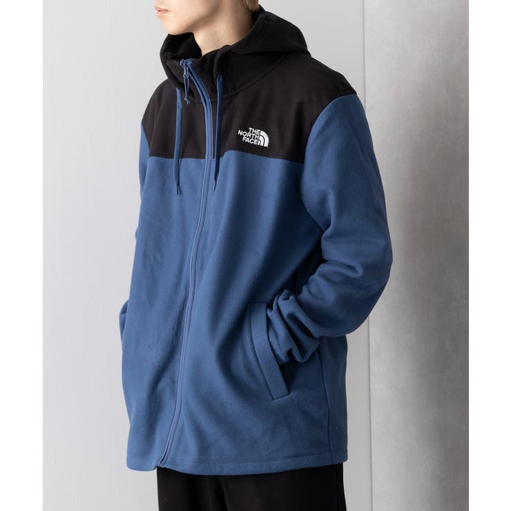 【THE NORTH FACE】フリースフーディー | SETUP7【MEN】 | 詳細画像9 