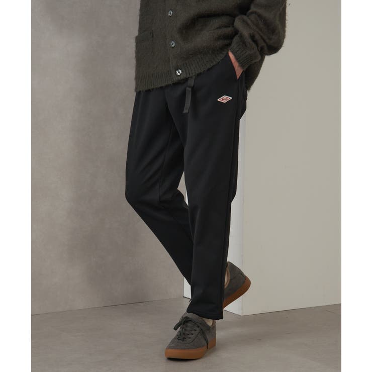 【BALL】ストレッチ天竺裏フリース ボンディング クライミングパンツ | SETUP7【MEN】 | 詳細画像10 