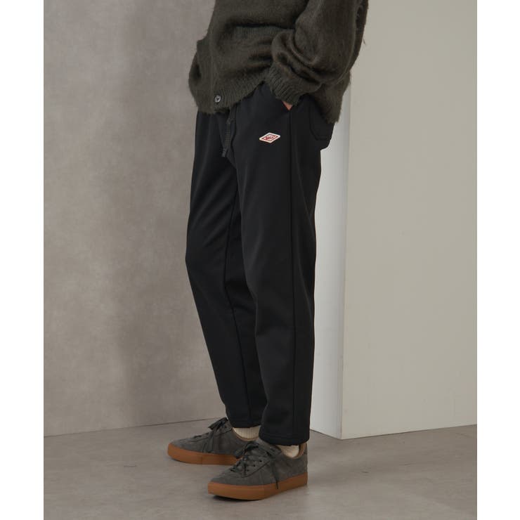 【BALL】ストレッチ天竺裏フリース ボンディング クライミングパンツ | SETUP7【MEN】 | 詳細画像11 