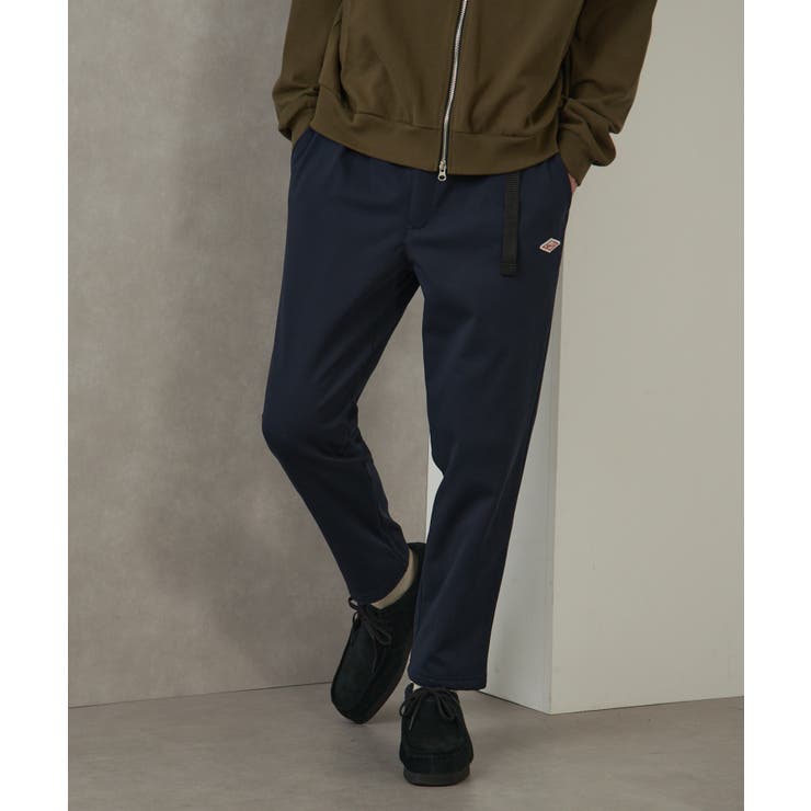 【BALL】ストレッチ天竺裏フリース ボンディング クライミングパンツ | SETUP7【MEN】 | 詳細画像25 