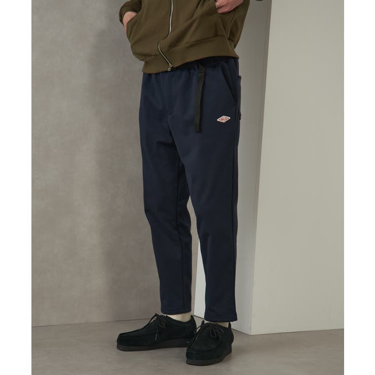 【BALL】ストレッチ天竺裏フリース ボンディング クライミングパンツ | SETUP7【MEN】 | 詳細画像27 