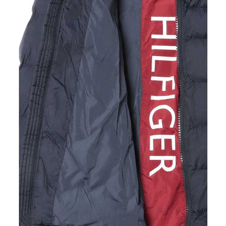 【TOMMY HILFIGER】ダウンジャケット 158AN508 | SETUP7【MEN】 | 詳細画像3 