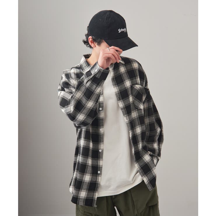 Schott】ベーシックロゴキャップ SC047[品番：TTMW0002212