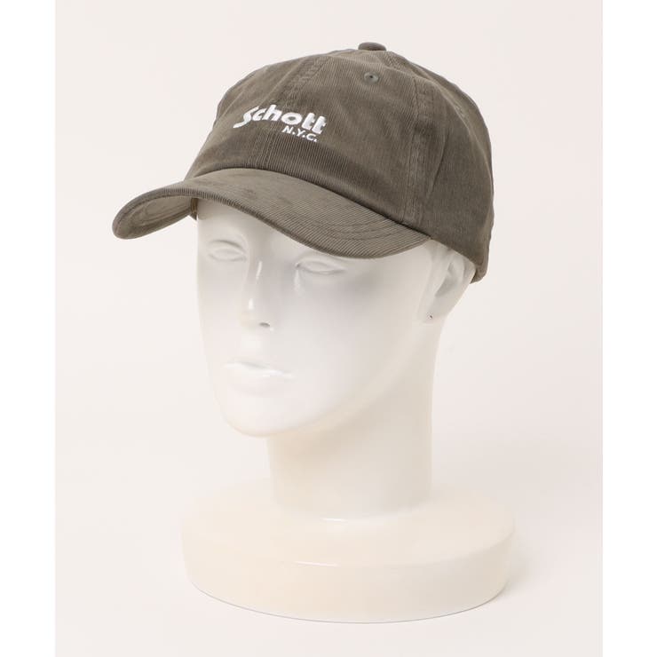 k*s様 Schott キャップ 現在使用中のキャップ現状販売 k*s様 Schott キャップ 現在使用中のキャップ現状販売