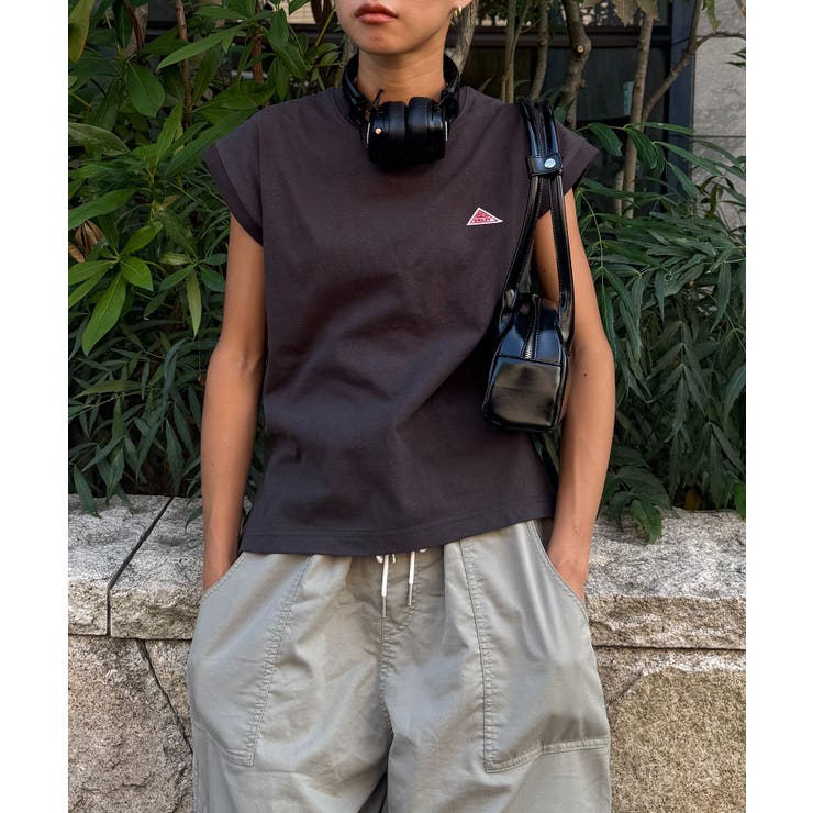 【KELTY】French Sleeve Tops | SETUP7【WOMEN】 | 詳細画像12 