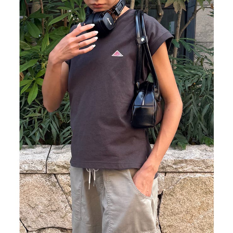 【KELTY】French Sleeve Tops | SETUP7【WOMEN】 | 詳細画像13 