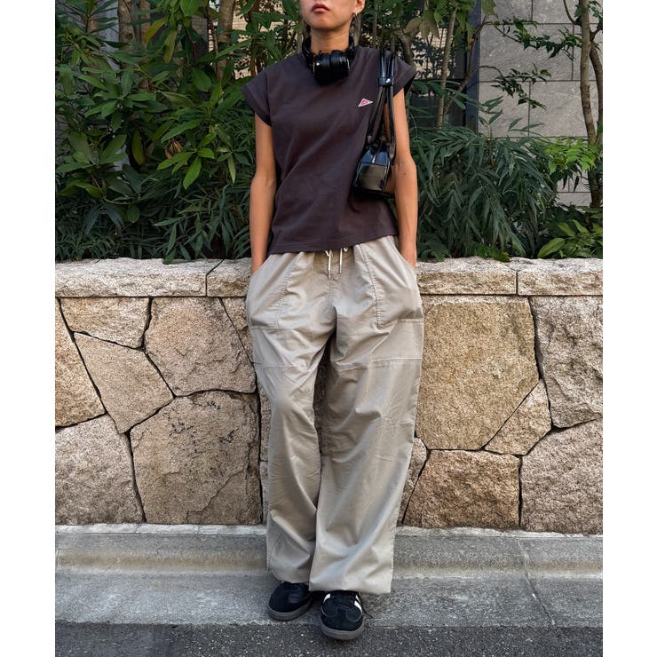 【KELTY】French Sleeve Tops | SETUP7【WOMEN】 | 詳細画像15 