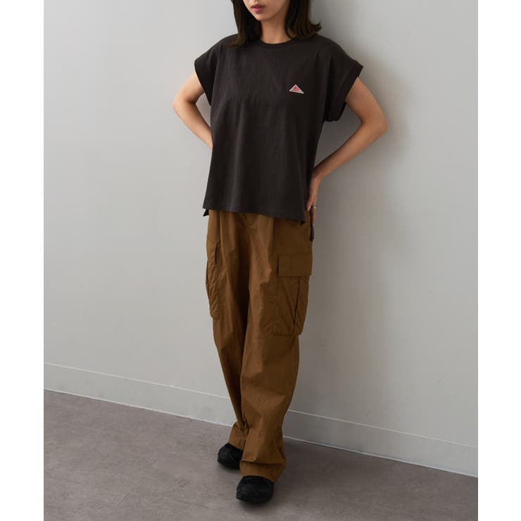 【KELTY】French Sleeve Tops | SETUP7【WOMEN】 | 詳細画像18 