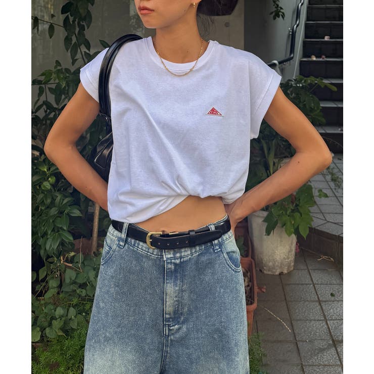 【KELTY】French Sleeve Tops | SETUP7【WOMEN】 | 詳細画像2 