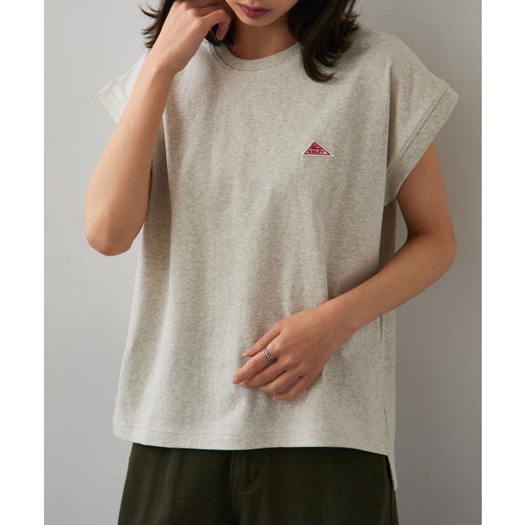【KELTY】French Sleeve Tops | SETUP7【WOMEN】 | 詳細画像21 
