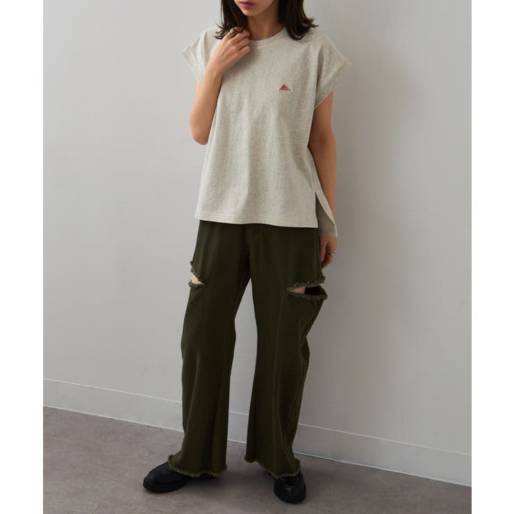 【KELTY】French Sleeve Tops | SETUP7【WOMEN】 | 詳細画像23 