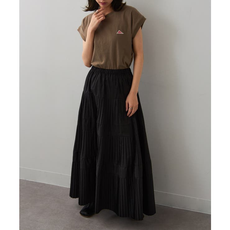 【KELTY】French Sleeve Tops | SETUP7【WOMEN】 | 詳細画像26 