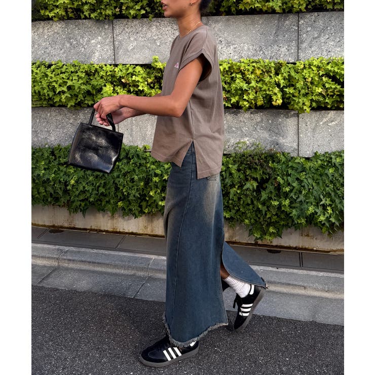 【KELTY】French Sleeve Tops | SETUP7【WOMEN】 | 詳細画像32 