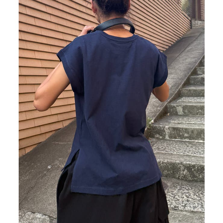 【KELTY】French Sleeve Tops | SETUP7【WOMEN】 | 詳細画像35 