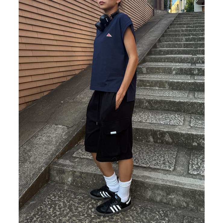 【KELTY】French Sleeve Tops | SETUP7【WOMEN】 | 詳細画像37 