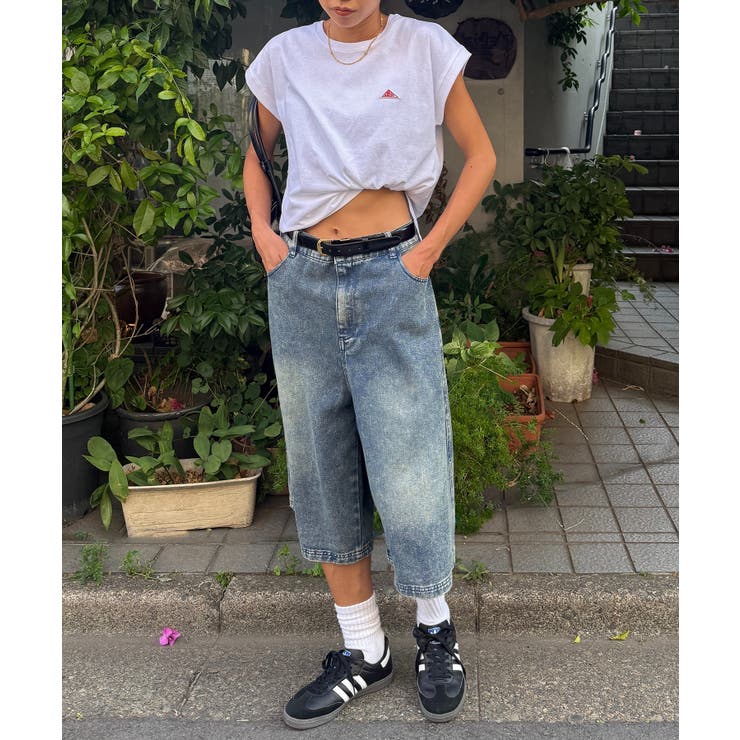 【KELTY】French Sleeve Tops | SETUP7【WOMEN】 | 詳細画像5 