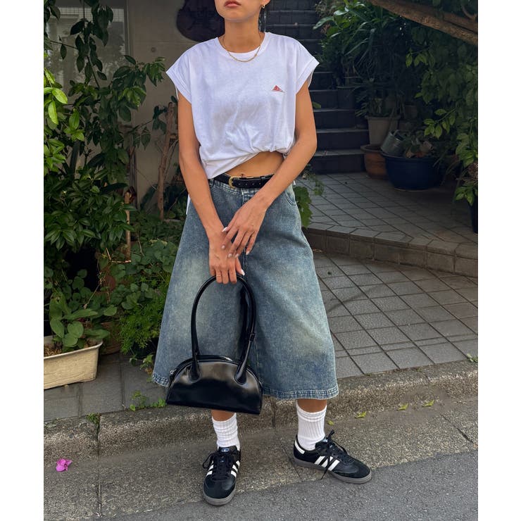 【KELTY】French Sleeve Tops | SETUP7【WOMEN】 | 詳細画像6 