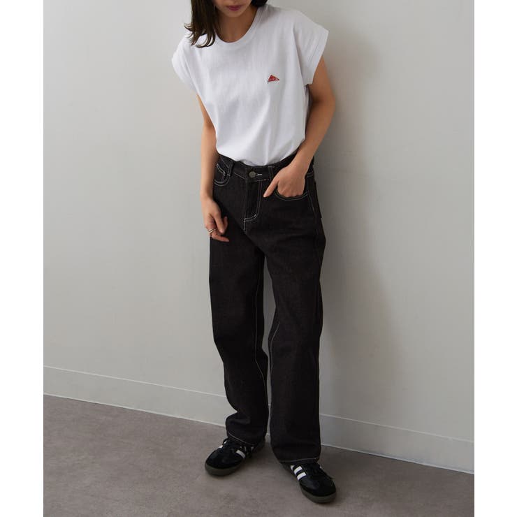 【KELTY】French Sleeve Tops | SETUP7【WOMEN】 | 詳細画像9 