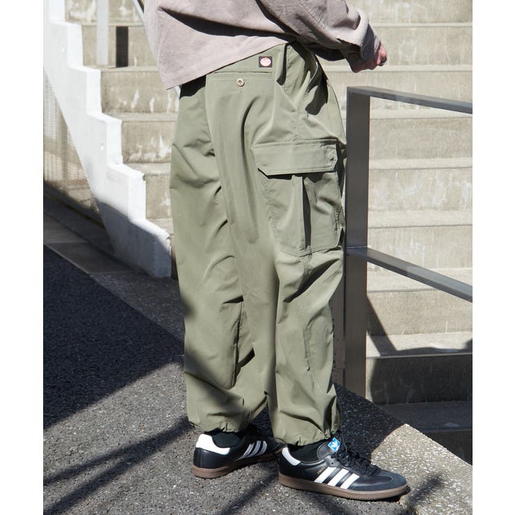 M51カーゴパンツ 8（eight） カーゴパンツ M-51カーゴパンツ メンズ レディース