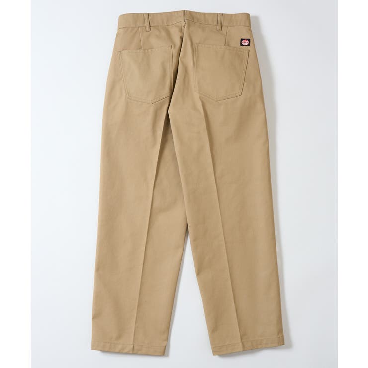 RED KAP】限定商品 PT20×PT50 インダストリアルワークパンツ[品番