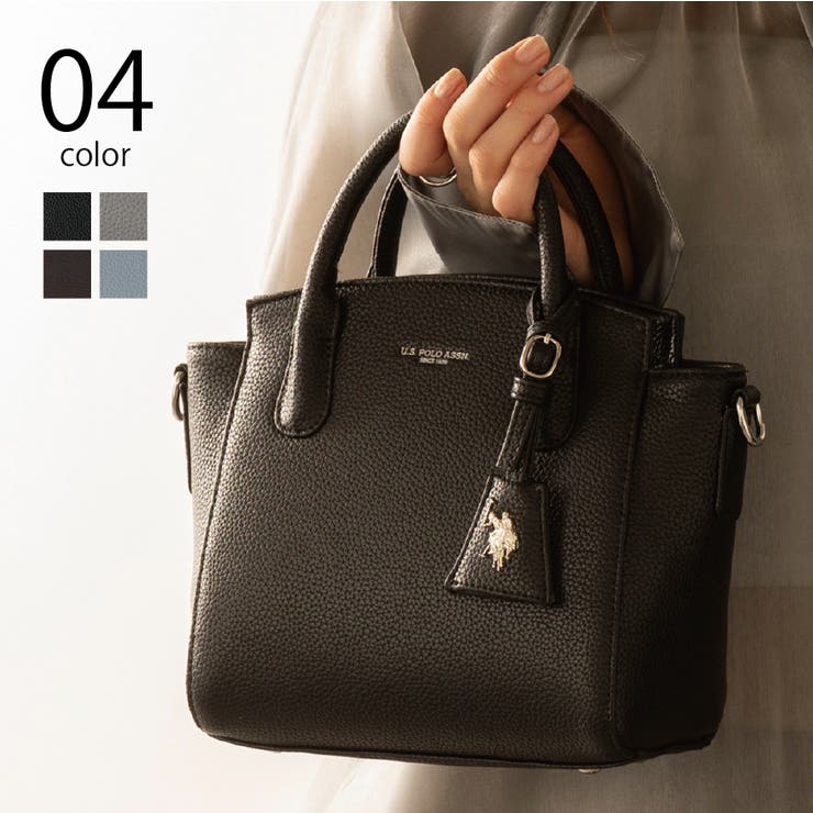 ≪別注≫Double Handle Traveler | SETUP7【WOMEN】 | 詳細画像1 