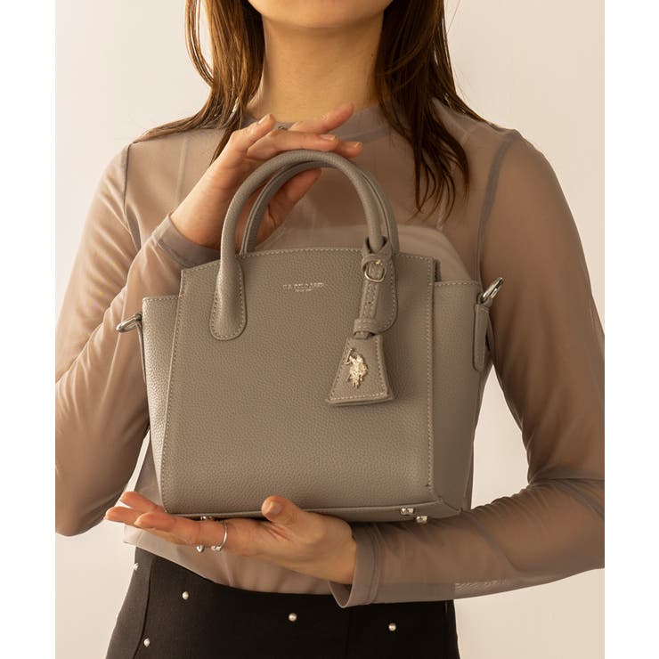 ≪別注≫Double Handle Traveler | SETUP7【WOMEN】 | 詳細画像11 