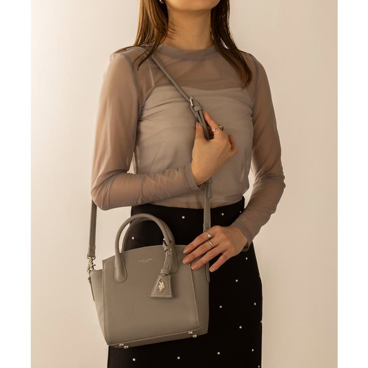 ≪別注≫Double Handle Traveler | SETUP7【WOMEN】 | 詳細画像12 