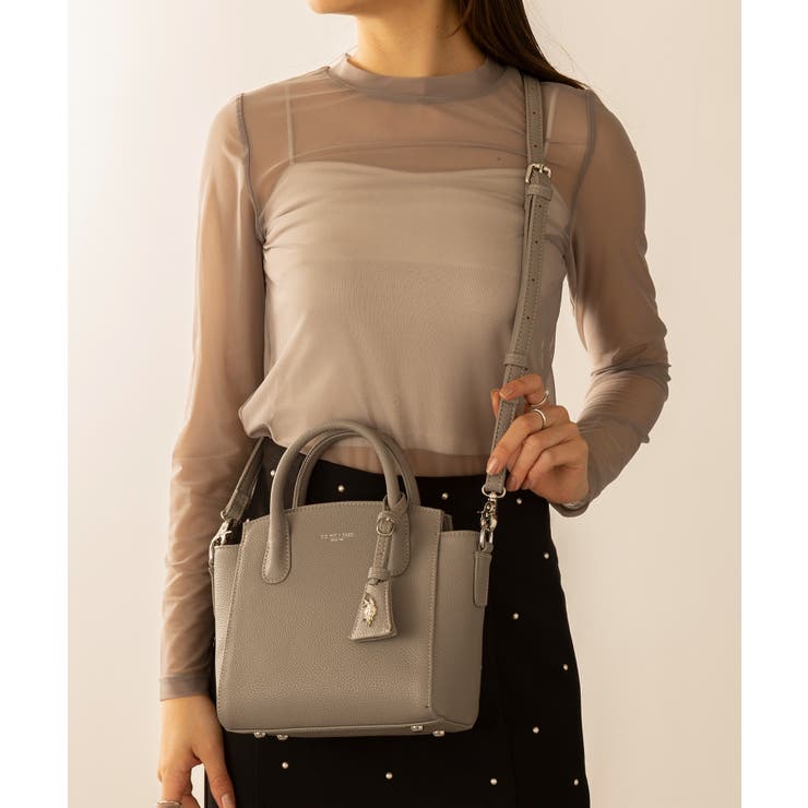 ≪別注≫Double Handle Traveler | SETUP7【WOMEN】 | 詳細画像13 