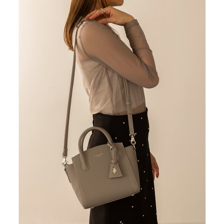 ≪別注≫Double Handle Traveler | SETUP7【WOMEN】 | 詳細画像14 