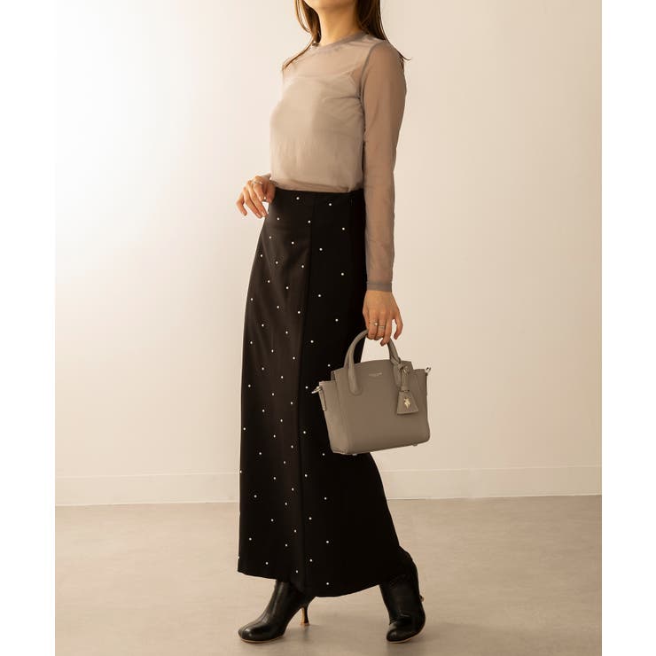 ≪別注≫Double Handle Traveler | SETUP7【WOMEN】 | 詳細画像15 