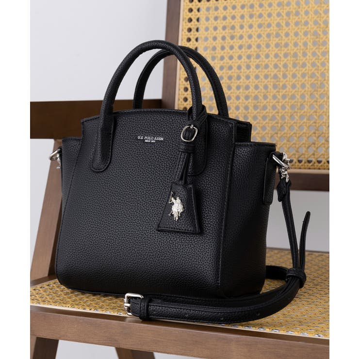 ≪別注≫Double Handle Traveler | SETUP7【WOMEN】 | 詳細画像2 