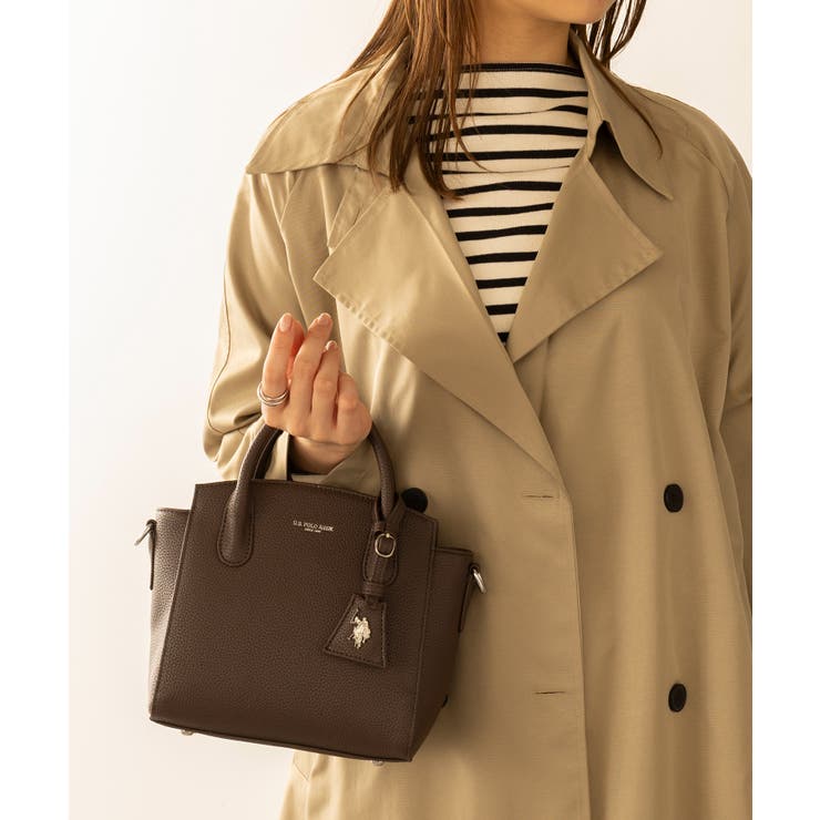 ≪別注≫Double Handle Traveler | SETUP7【WOMEN】 | 詳細画像20 